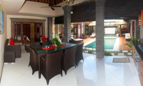 Отель Mango Villa Sanur  Денпасар